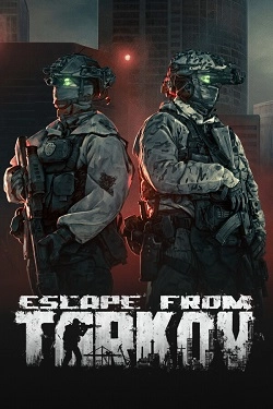 Escape From Tarkov