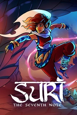 SURI: The Seventh Note