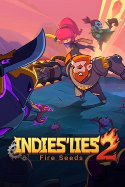 Indies Lies 2 Fire Seed