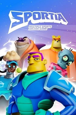 Sportia