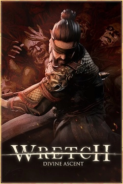 Wretch: Divine Ascent