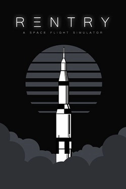 Reentry - A Space Flight Simulator