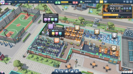 Super Movie Tycoon