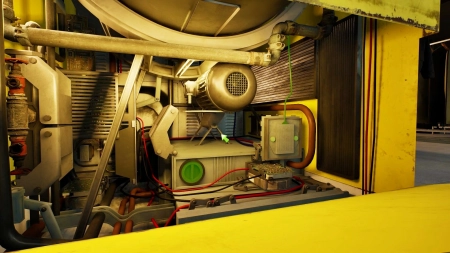 Laundering Simulator - Clean Cash and Laundry