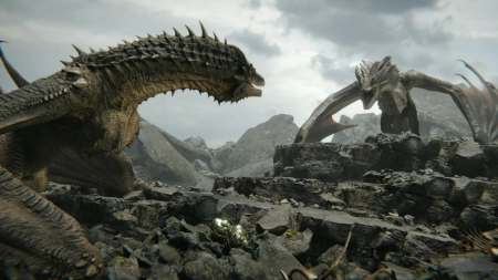 Helgnar The Conqueror