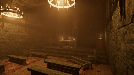 Village of the Curse