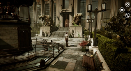 Syberia - Remastered