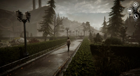 Syberia - Remastered