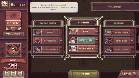 Cross Blitz