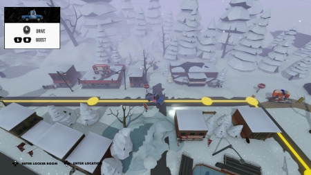 Shoresy: Legends of the North