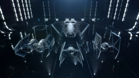 Star Wars Squadrons