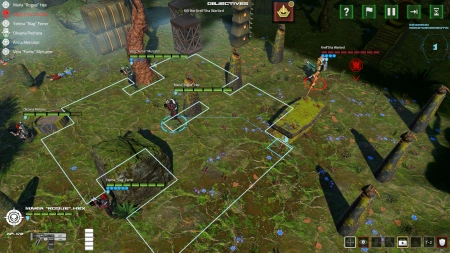 Void Marauders