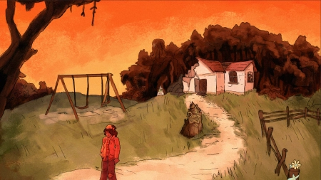 Funeral for the Sun