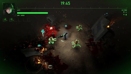 Let Them Come: Onslaught