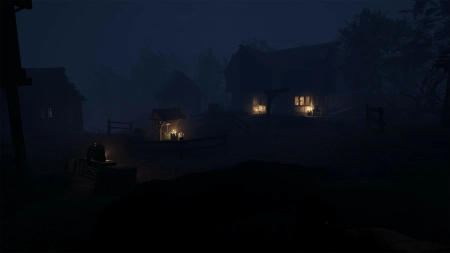 Village of the Curse
