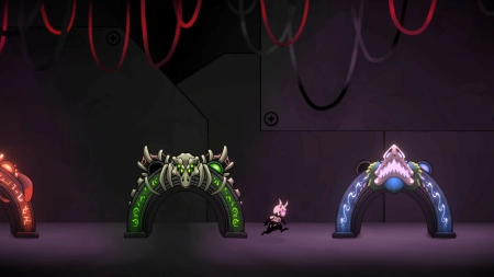 Morkull Ascend to the Gods