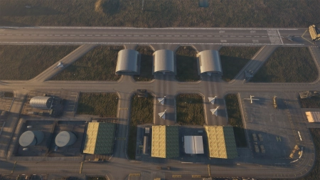 Military Logistics Simulator