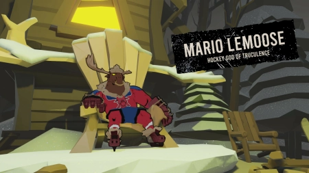 Shoresy: Legends of the North