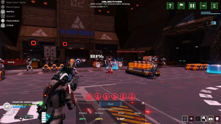 Void Marauders