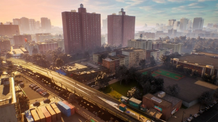 Metro Rivals: New York