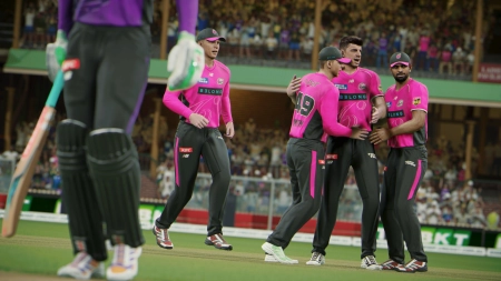 Cricket 26 - The Official Game of the Ashes