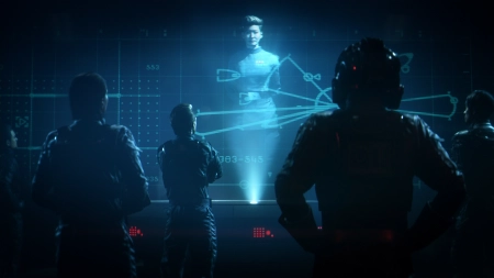 Star Wars Squadrons