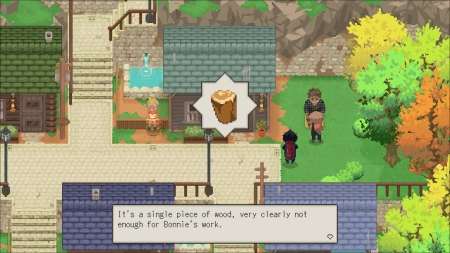 Bittersweet Birthday