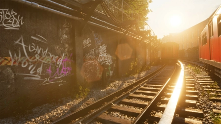 Metro Rivals: New York