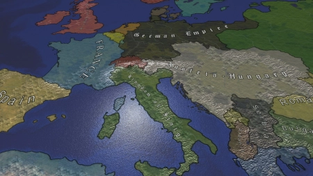 Fields of History: The Great War