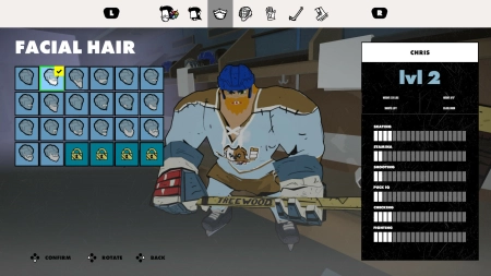 Shoresy: Legends of the North