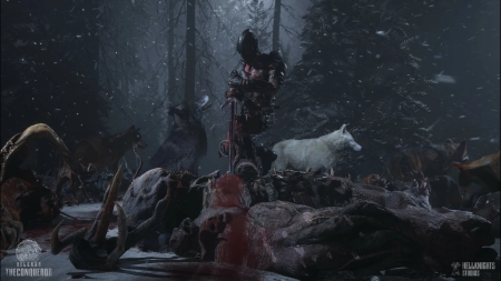 Helgnar The Conqueror