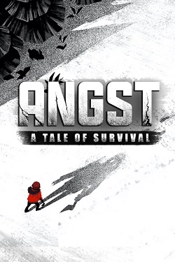 ANGST: A TALE OF SURVIVAL
