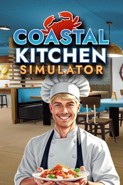 Coastal Kitchen Simulator