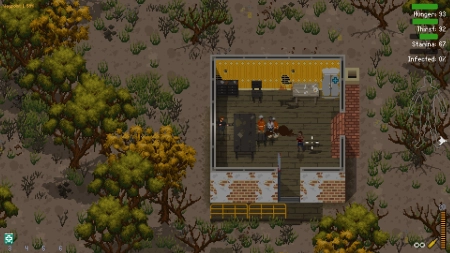 Atomic Exile
