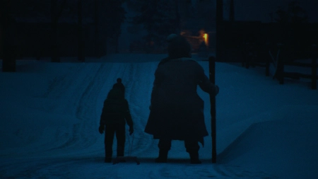 Christmas Story
