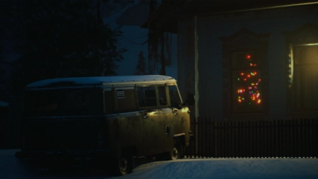 Christmas Story