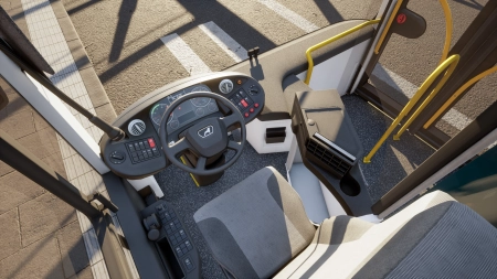 City Transport Simulator