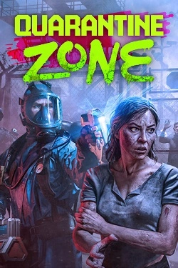 Quarantine Zone: The Last Check