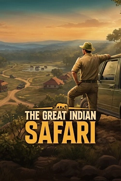 The Great Indian Safari
