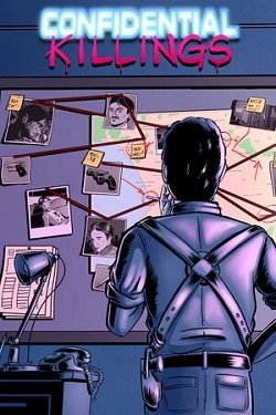 Confidential Killings