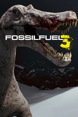 Fossilfuel 3