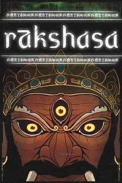 Rakshasa