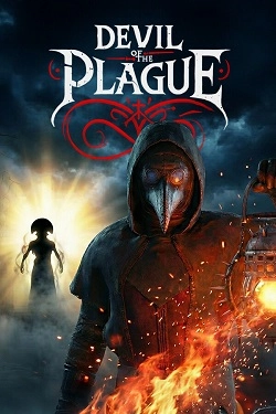 Devil of the Plague