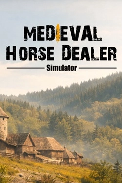 Medieval Horse Dealer Simulator