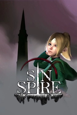 Sin Spire