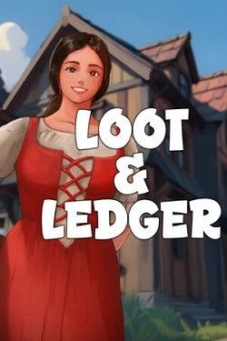 Loot & Ledger