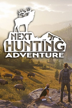 Next Hunting Adventure