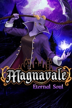 Magnavale: Eternal Soul