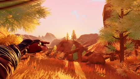 Echoes From Ciudadela