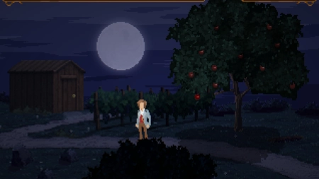 Scholar Adventure: Mystery of Silence